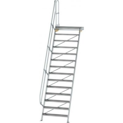 Günzburger Steigtechnik 600414 – Hledejceny.cz