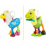 Lamaze lama Leonardo – Zboží Dáma