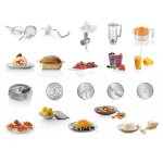 Bosch MUM 58364 – Sleviste.cz