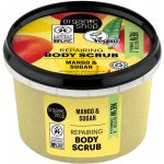 Organic Shop tělový peeling Mango 250 ml – Zboží Dáma