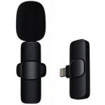 Stablecam Lightning Lavalier Wireless Microphone (With Battery) 1DJ6246 – Zboží Živě