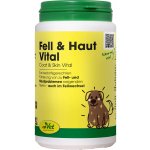 cdVet Vitalita srsti a kůže (Fell & Haut Vital) 150 g – Hledejceny.cz