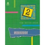 Project English 2 - WB - Hutchinson Tom – Hledejceny.cz
