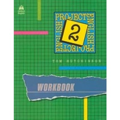 Project English 2 - WB - Hutchinson Tom – Hledejceny.cz