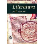 Literatura pro 1.ročník SOŠ - Josef Soukal a kolektiv – Hledejceny.cz