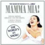 Muzikál - Mamma Mia! CD – Hledejceny.cz