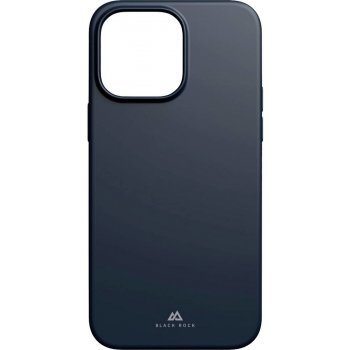 Pouzdro Black Rock Urban Case Cover Apple iPhone 14 Pro Max modré