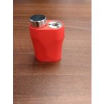 Eleaf iStick Pico X 75W TC Box Mód Červená – Hledejceny.cz