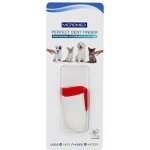 MICROMED Kartáček zubní na prst pro kočky – Zboží Dáma