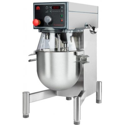 Varimixer A/S E Kodiak 10 stolní s pohonem příslušenství – Zboží Dáma