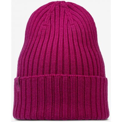 Buff Knitted Hat Norval orchid – Hledejceny.cz