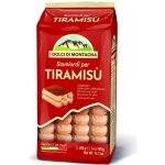 Bonomi Savoiardi dlouhé piškoty Dolci di Montagna 400 g – Zboží Dáma