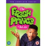 Fresh Prince of Bel-Air: The Complete Series DVD – Hledejceny.cz