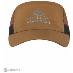 CRAFT PRO Trail hnědá