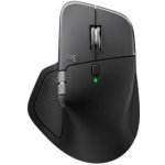 Logitech MX Master 4 for Mac 910-007577 – Zboží Živě