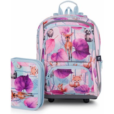 Topgal BEBE 25002 SET SMALL – Zboží Dáma