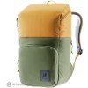 Dětský batoh Deuter Overday khaki/cinnamon