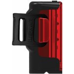 Lezyne Strip Drive 300+ zadní černé – Zboží Dáma