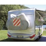 Plachta Fiamma Bike Cover S verze 4 – Zboží Dáma