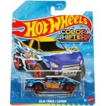 Mattel Hot Wheels Color Shifters Baja Truck / Camion – Hledejceny.cz