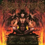 Cradle Of Filth - Bitter Suites To Succubi LP – Hledejceny.cz