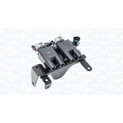 Zapalovací cívka MAGNETI MARELLI 060717177012 – Hledejceny.cz