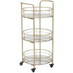 Mauro Ferretti Reo zlatý – Zboží Dáma