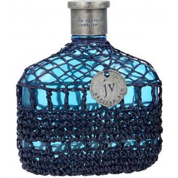 John Varvatos Artisan Blu toaletní voda pánská 125 ml tester