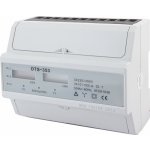 Eleman DTS 353-L – Sleviste.cz