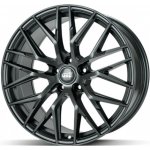 MAM RS4 7,5x17 5x114,3 ET45 palladium – Sleviste.cz