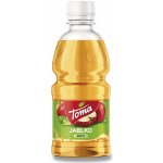 Toma ovocný džus Jablko 100% 12 x 330 ml – Sleviste.cz