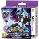 Pokemon Ultra Moon (Steelbook Edition)