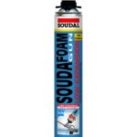SOUDAL Soudafoam Gun Low Expansion 750ml – Zbozi.Blesk.cz