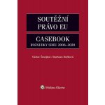 Soutěžní právo EU – Casebook – Hledejceny.cz