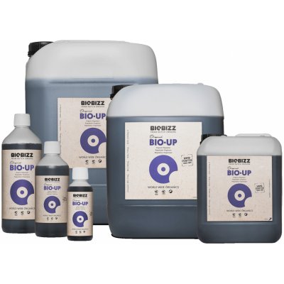 BioBizz Bio pH+ 500 ml – Sleviste.cz