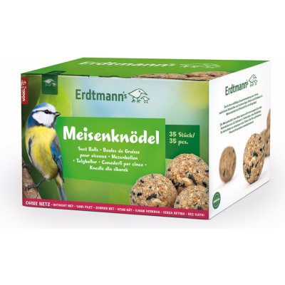 Erdtmanns lojová koule 3,3 kg – Zboží Dáma