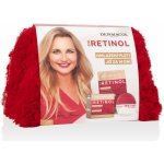 DC Bio Retinol krém den 50 ml + noc 50 ml + maska 2 ks 8 g – Zboží Dáma