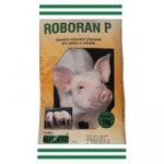 Univit Roboran P 1 kg pro prasata – Zboží Dáma