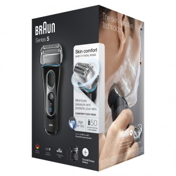 Braun Series 5 5195cc