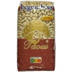 Taous Fazole bílé extra kvalita 1 kg – Zboží Dáma