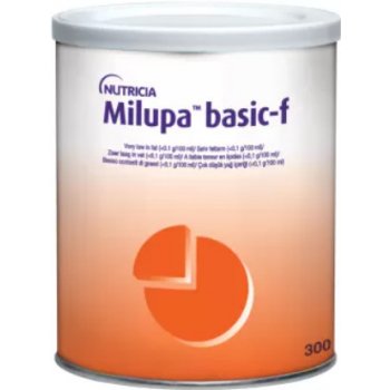 MILUPA BASIC-F POR SOL 1X300G