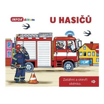 U hasičů