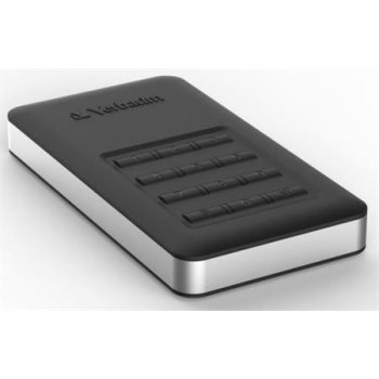 Verbatim Store 'n' Go 1TB, 53401