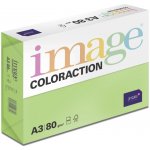 Papír barevný A3 80 g Image Coloraction MA42 Java středně zelená 500 ks – Sleviste.cz