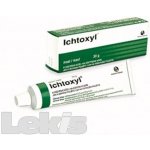 ICHTOXYL DRM 90MG/G UNG 30G – Hledejceny.cz