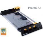 kotoučová řezačka Fellowes Proton A4 – Hledejceny.cz