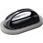 APT AG672F Houbička na nádobí s rukojetí – Zboží Dáma