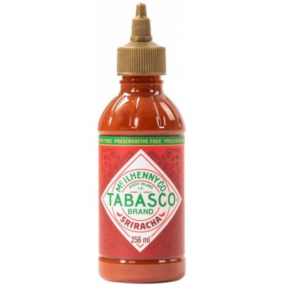 TABASCO Sriracha 256 ml