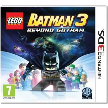 Lego Batman 3: Beyond Gotham