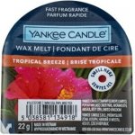 Yankee Candle Tropical Breeze Vosk do aromalampy 22 g – Zboží Dáma